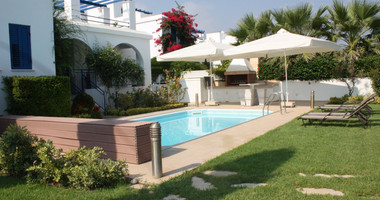 Beachfront Villa for Sale in Latchi Cyprus | Seven Bedroom Luxury Home Near Latchi Marina