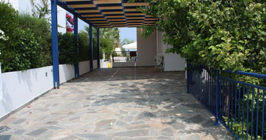 Beachfront Villa for Sale in Latchi Cyprus | Seven Bedroom Luxury Home Near Latchi Marina