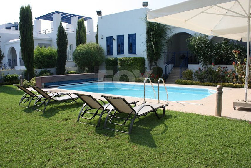 Beachfront Villa for Sale in Latchi Cyprus | Seven Bedroom Luxury Home Near Latchi Marina