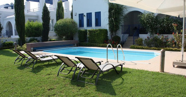 Beachfront Villa for Sale in Latchi Cyprus | Seven Bedroom Luxury Home Near Latchi Marina