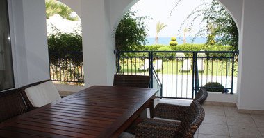 Beachfront Villa for Sale in Latchi Cyprus | Seven Bedroom Luxury Home Near Latchi Marina