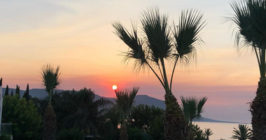 Beachfront Villa for Sale in Latchi Cyprus | Seven Bedroom Luxury Home Near Latchi Marina