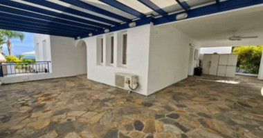 Beachfront Villa for Sale in Latchi Cyprus | Seven Bedroom Luxury Home Near Latchi Marina