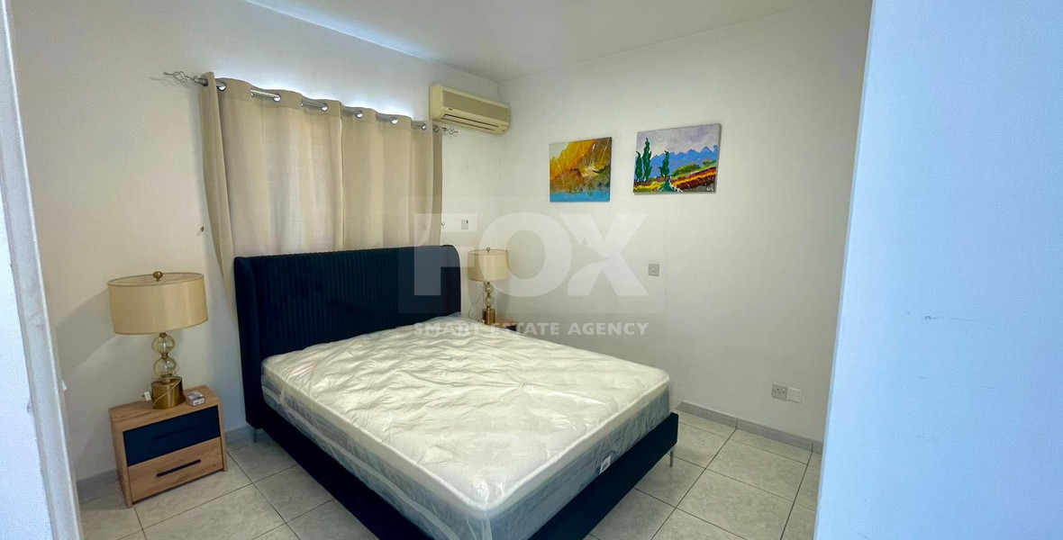 Fully Furnished One Bedroom Apartment with communal swimming pool in Universal Area, for rent