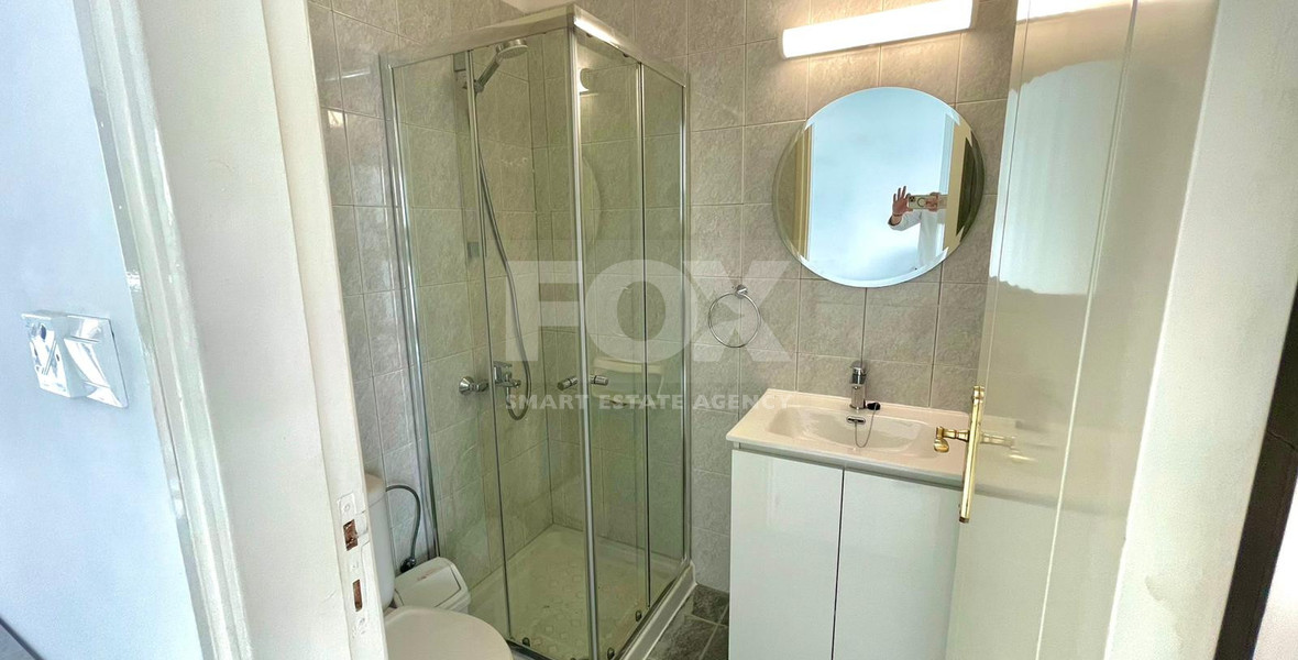 Fully Furnished One Bedroom Apartment with communal swimming pool in Universal Area, for rent