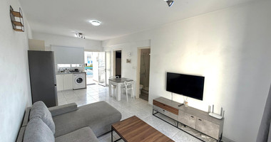 Fully Furnished One Bedroom Apartment with communal swimming pool in Universal Area, for rent