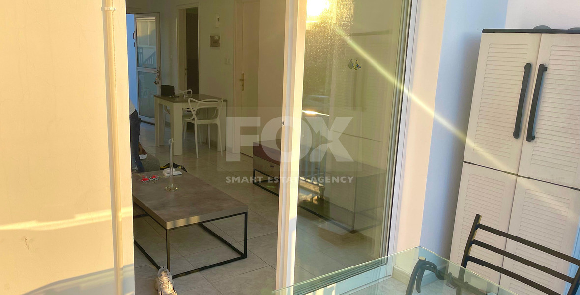 Fully Furnished One Bedroom Apartment with communal swimming pool in Universal Area, for rent