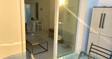 Fully Furnished One Bedroom Apartment with communal swimming pool in Universal Area, for rent