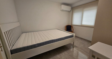 Two Bedroom Fully Renovated Ground Floor Apartment for Rent in Mesa Gitonia, Limassol (near St Nicholas)