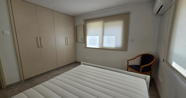 Two Bedroom Fully Renovated Ground Floor Apartment for Rent in Mesa Gitonia, Limassol (near St Nicholas)