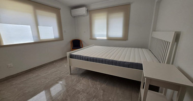 Two Bedroom Fully Renovated Ground Floor Apartment for Rent in Mesa Gitonia, Limassol (near St Nicholas)