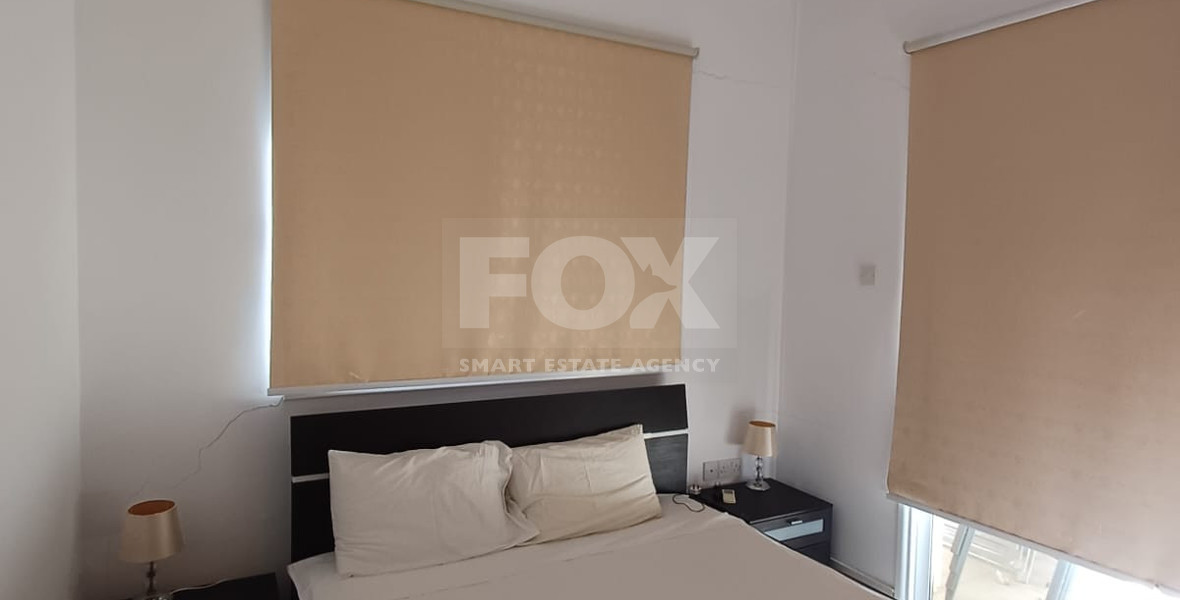 Fully Furnished two bedroom Apartment for Sale in Universal, Paphos