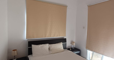 Fully Furnished two bedroom Apartment for Sale in Universal, Paphos