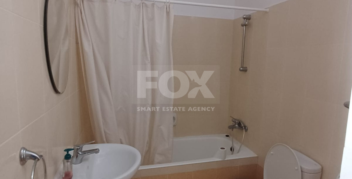 Fully Furnished two bedroom Apartment for Sale in Universal, Paphos