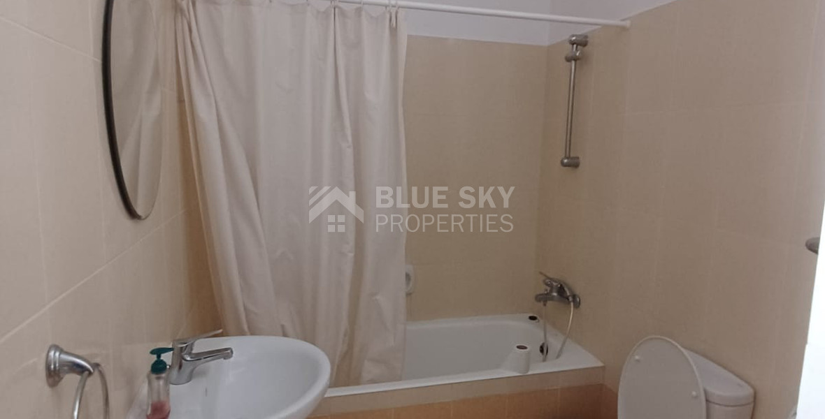 Fully Furnished two bedroom Apartment for Sale in Universal, Paphos