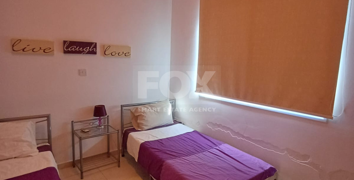 Fully Furnished two bedroom Apartment for Sale in Universal, Paphos