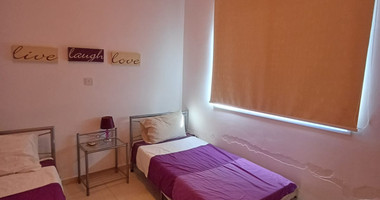 Fully Furnished two bedroom Apartment for Sale in Universal, Paphos