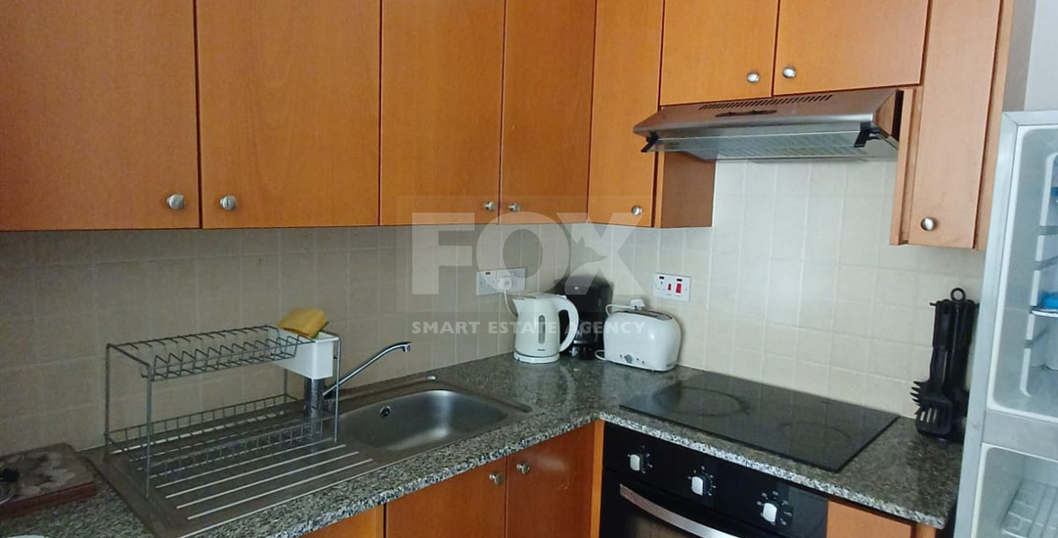 Fully Furnished two bedroom Apartment for Sale in Universal, Paphos