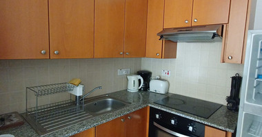 Fully Furnished two bedroom Apartment for Sale in Universal, Paphos