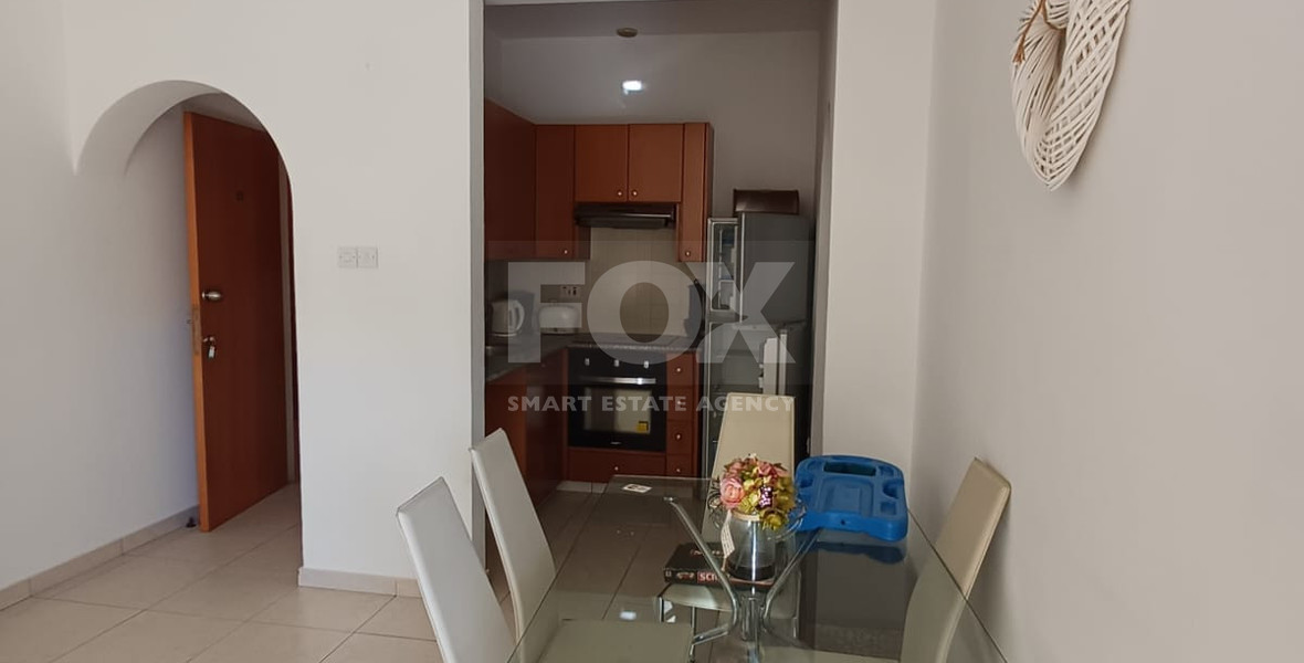 Fully Furnished two bedroom Apartment for Sale in Universal, Paphos