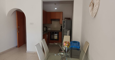 Fully Furnished two bedroom Apartment for Sale in Universal, Paphos