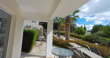 Fully Furnished two bedroom Apartment for Sale in Universal, Paphos