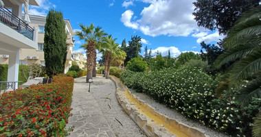 Fully Furnished two bedroom Apartment for Sale in Universal, Paphos