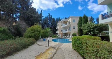 Fully Furnished two bedroom Apartment for Sale in Universal, Paphos