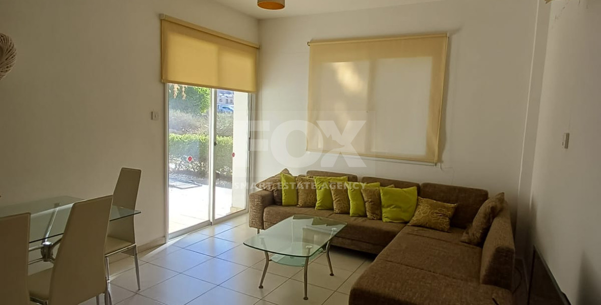 Fully Furnished two bedroom Apartment for Sale in Universal, Paphos