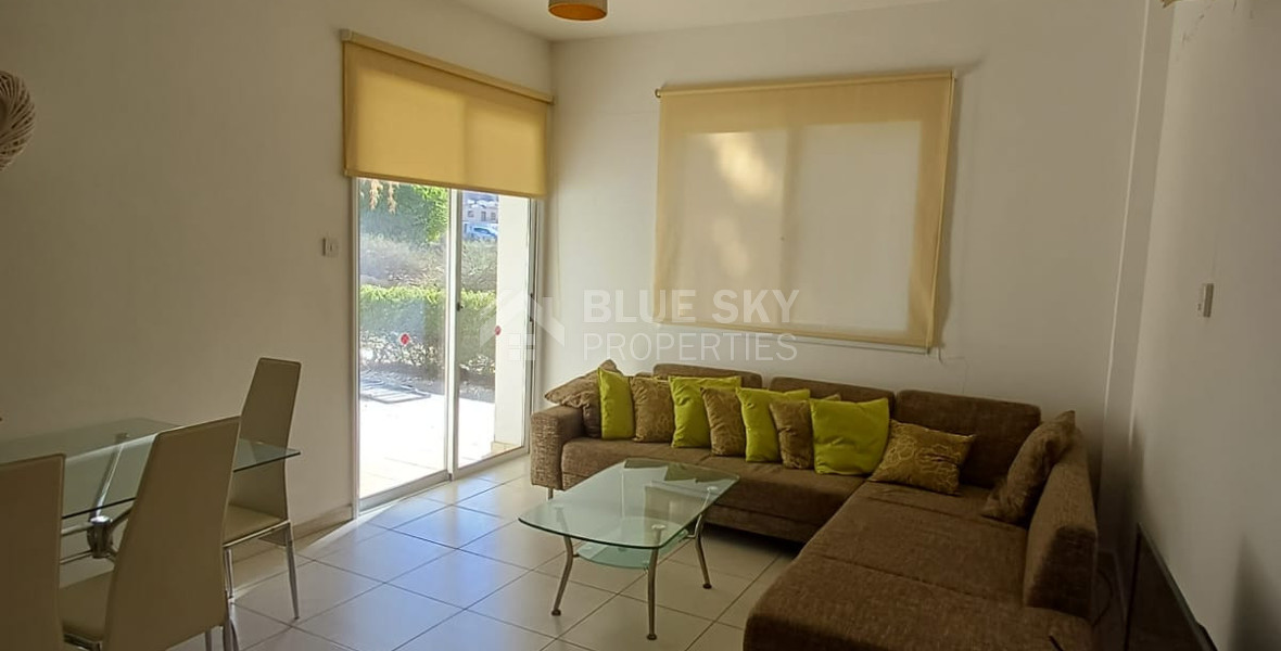Fully Furnished two bedroom Apartment for Sale in Universal, Paphos
