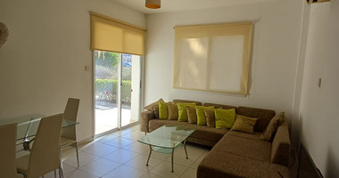 Fully Furnished two bedroom Apartment for Sale in Universal, Paphos