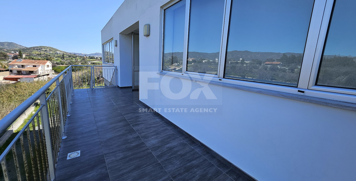 Ground Floor Office for Rent in Parekklisia- Suitable for Private Institute or Kindergarten