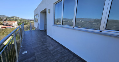 Ground Floor Office for Rent in Parekklisia- Suitable for Private Institute or Kindergarten