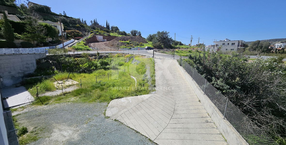 Ground Floor Office for Rent in Parekklisia- Suitable for Private Institute or Kindergarten