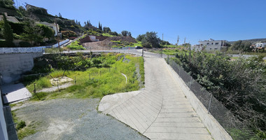 Ground Floor Office for Rent in Parekklisia- Suitable for Private Institute or Kindergarten