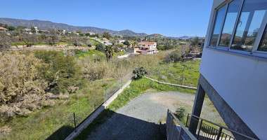 Ground Floor Office for Rent in Parekklisia- Suitable for Private Institute or Kindergarten