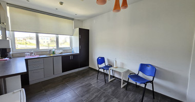 Ground Floor Office for Rent in Parekklisia- Suitable for Private Institute or Kindergarten