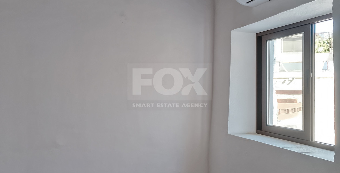 Three Bedroom Stone House in Kritou Terra For Rent