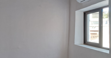 Three Bedroom Stone House in Kritou Terra For Rent