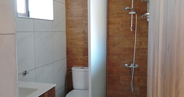 Three Bedroom Stone House in Kritou Terra For Rent