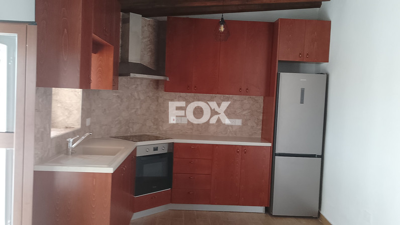 Detached house for rent 130 m² in Kritou Tera, Paphos, Cyprus