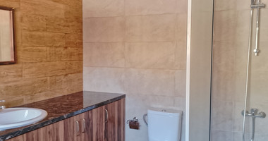 Three Bedroom Stone House in Kritou Terra For Rent