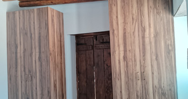 Three Bedroom Stone House in Kritou Terra For Rent