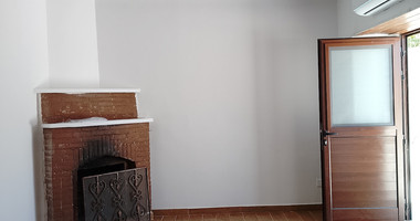 Three Bedroom Stone House in Kritou Terra For Rent