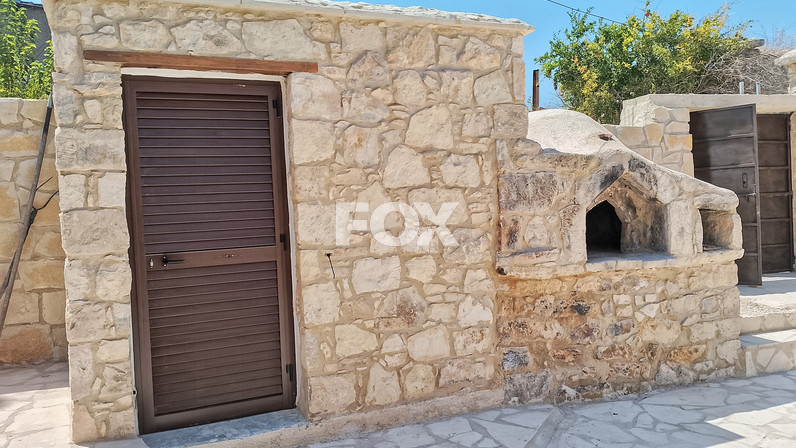 Detached house for rent 130 m² in Kritou Tera, Paphos, Cyprus
