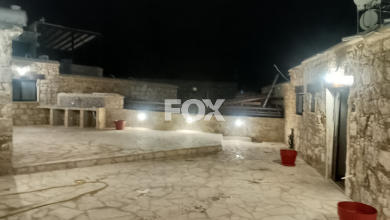 Detached house for rent 130 m² in Kritou Tera, Paphos, Cyprus