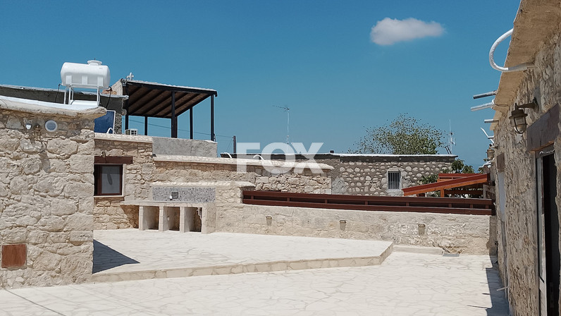 Detached house for rent 130 m² in Kritou Tera, Paphos, Cyprus
