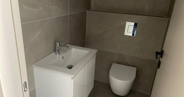 Modern Apartment Building for Rent in Potamos Germasogia