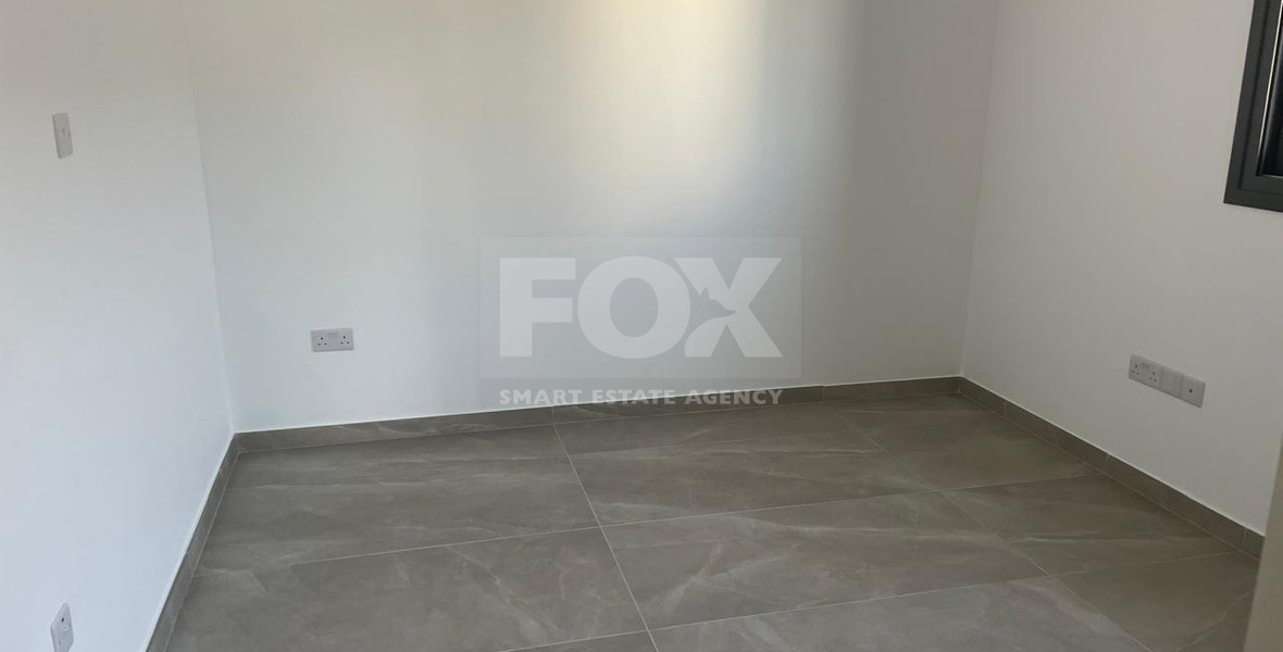 Modern Apartment Building for Rent in Potamos Germasogia