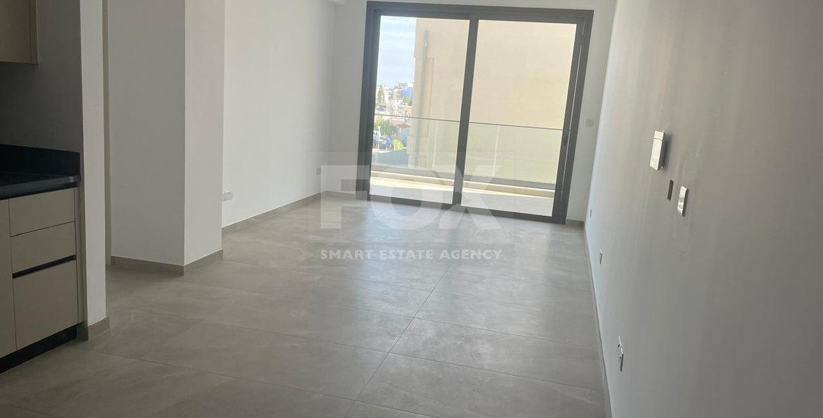 Modern Apartment Building for Rent in Potamos Germasogia